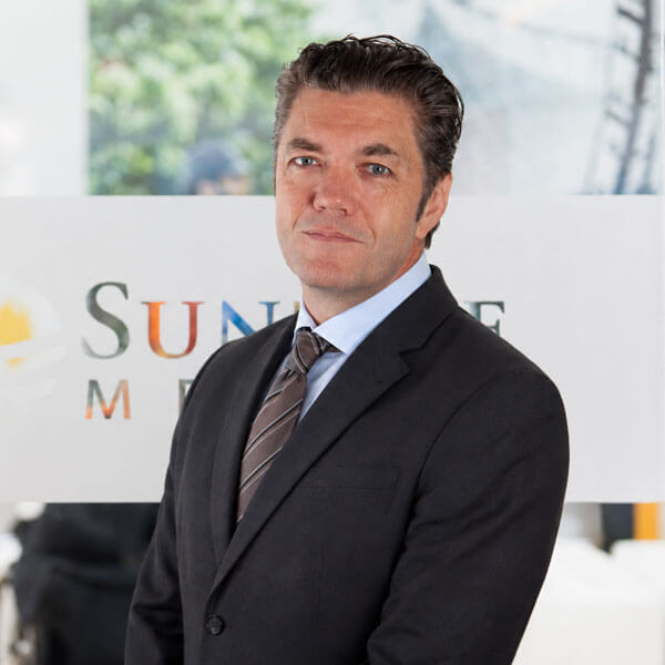 Daniel Hauter