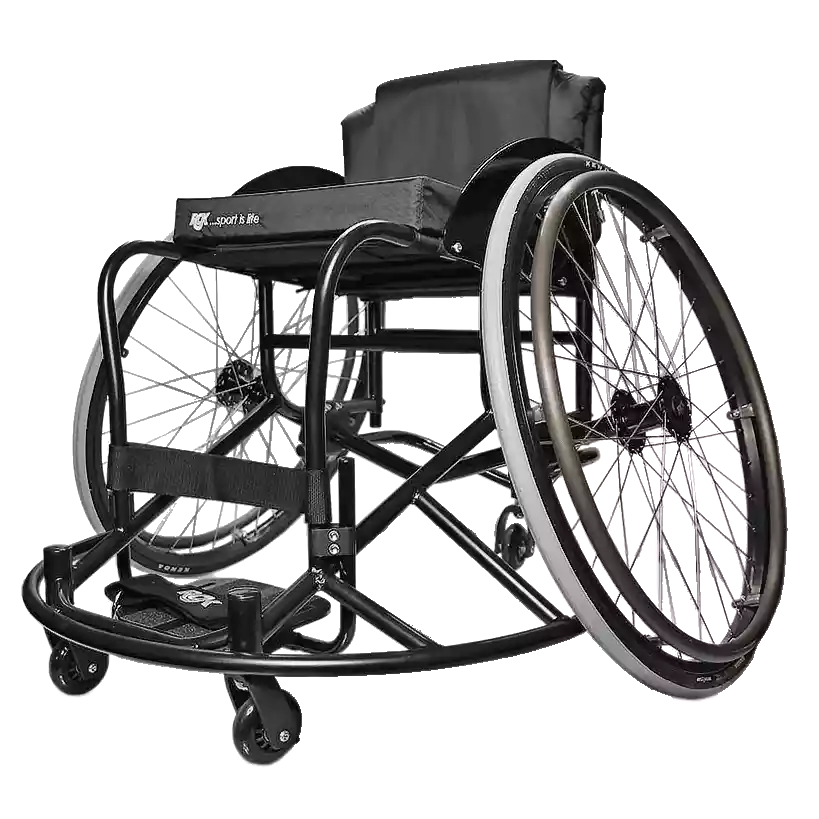 RGK Club Sport Multi-Sport Wheelchair