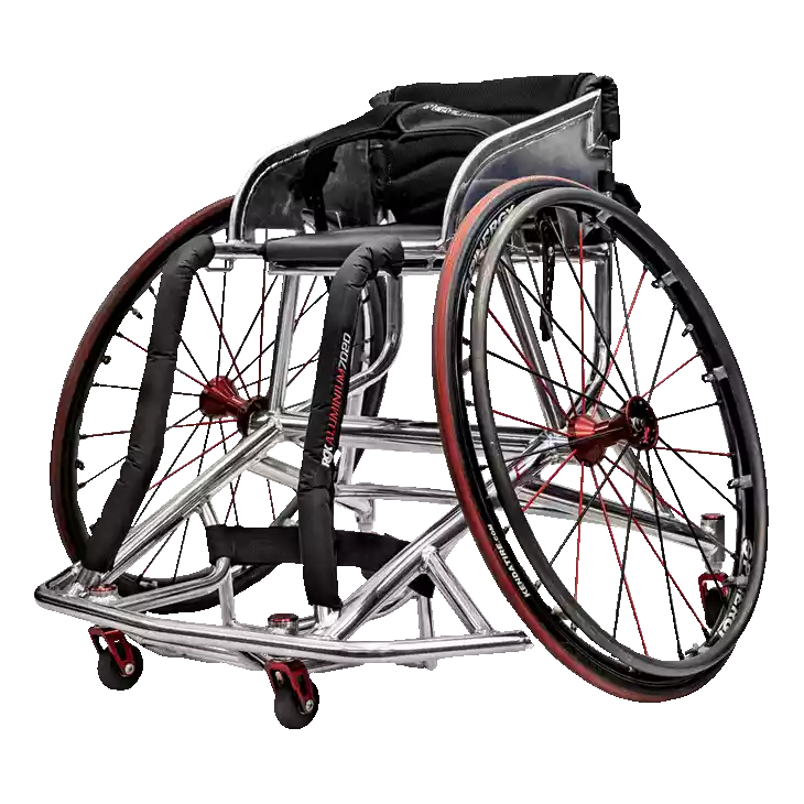 RGK Elite Series Basketball Wheelchair