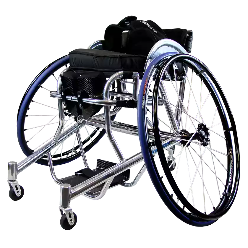 RGK GrandSlam Series Tennis Wheelchair