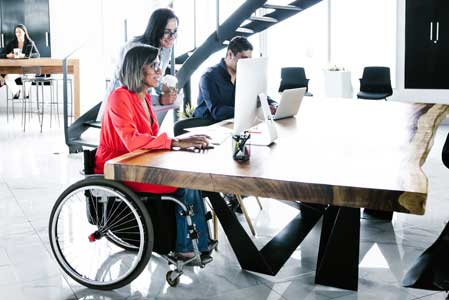 9 Tips to Keep Employees with Disabilities Safe on the Job