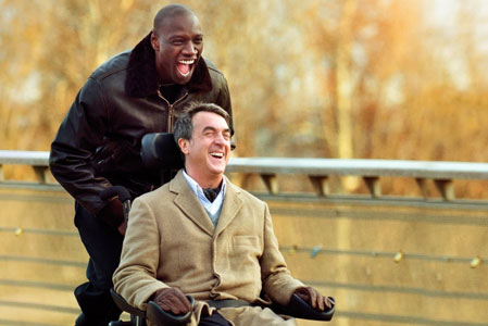 Portrayal of Wheelchair Users in Cinema