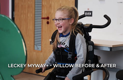 Willow Before and After