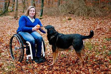 Wheelchair Fitness: Staying Fit and Why?