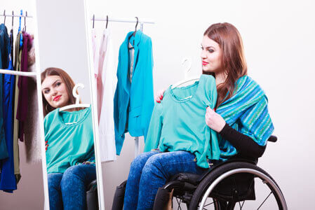 The Caregiver's Guide to Adaptive Clothing