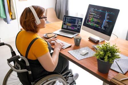 Assistive Tech and Digital Resources to Boost Your Career