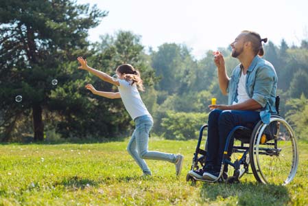 Safe and Happy Homes: Tips for Parents with Disabilities