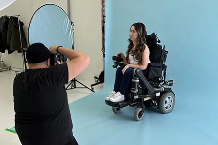 Changing the Narrative: My Journey Towards Increasing Disability Representation in Media