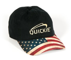Quickie Hat