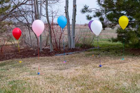 10 Ways to Make Easter Egg Hunting Accessible