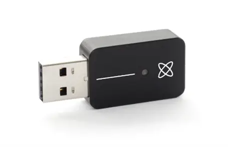 Vigo USB dongle
