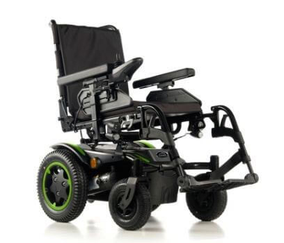 Q200 power wheelchair