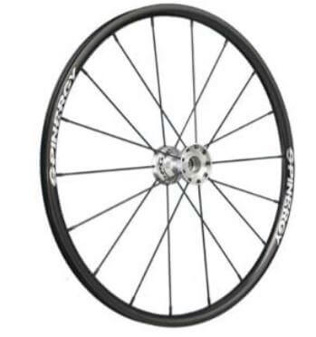 Spinergy wheel