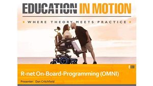 Empowering Technicians: On-Board Programming for OMNI 2