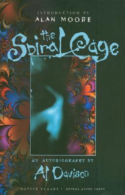 The Spiral Cage book cover