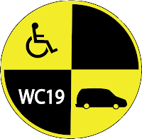 WC19 symbol