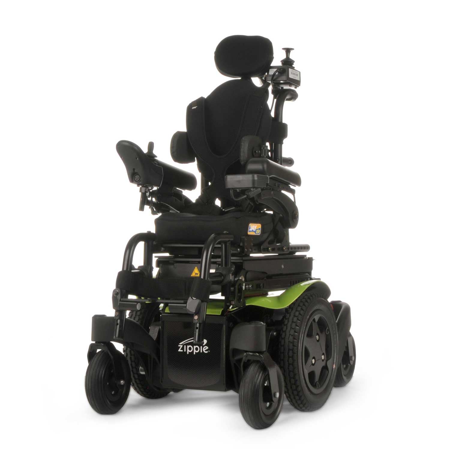ZIPPIE Q300 M Mini power wheelchair for children | Sunrise Medical
