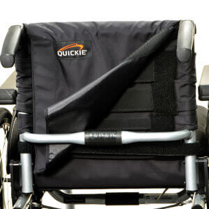Manual Wheelchair Options & Accessories | Sunrise Medical