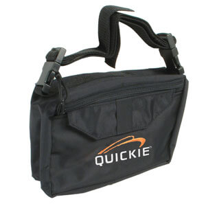 QUICKIE Seat Pouch