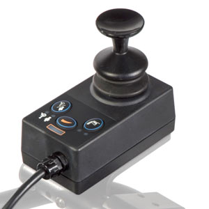 Power Wheelchair Control Module Power Wheelchair Options & Accessories | Sunrise Medical