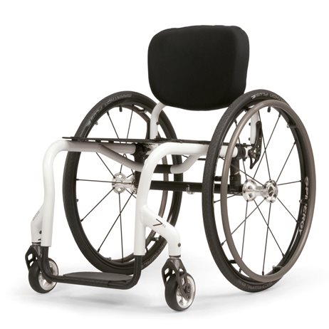 QUICKIE 7 Series Lightweight Rigid Wheelchair