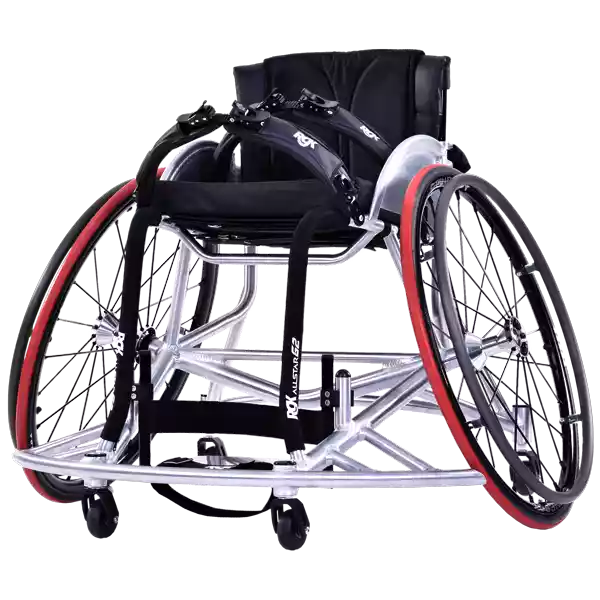 RGK AllStar Series Basketball Wheelchair