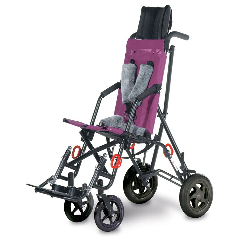 ZIPPIE Mighty Lite Special Needs Stroller
