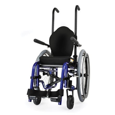ZIPPIE GS Kids Rigid Frame Wheelchair