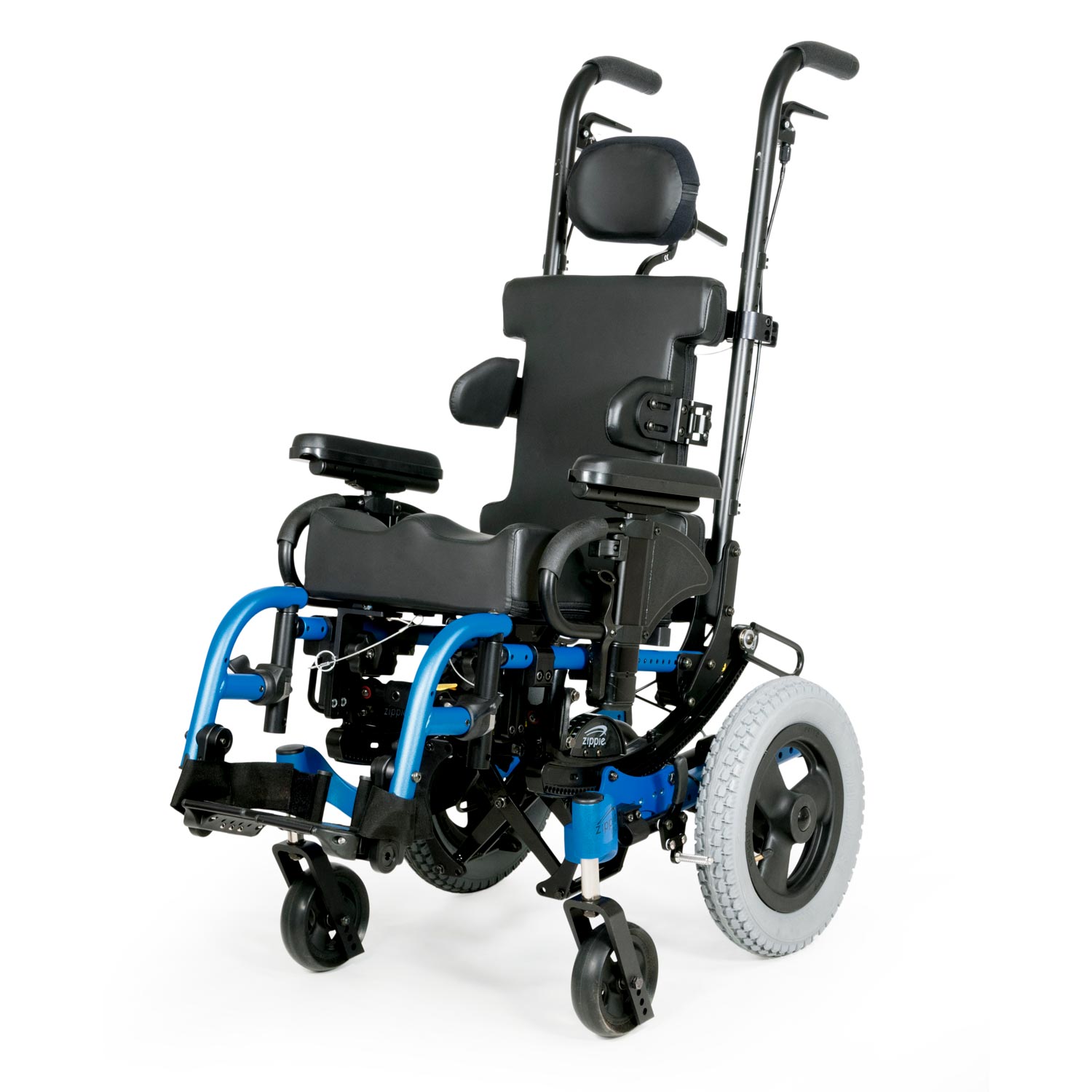 ZIPPIE Pediatric Manual Wheelchairs | Sunrise Medical