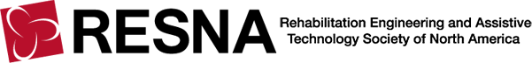 RESNA logo