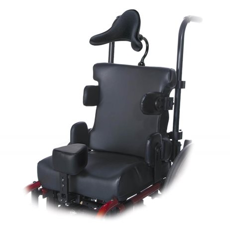 JAY ConfigureFit Made-to-Order Wheelchair Seating