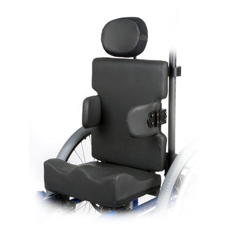 JAY SureFit Made-to-Order Wheelchair Seating