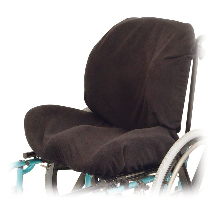 JAY ShurShape Molded Wheelchair Seating