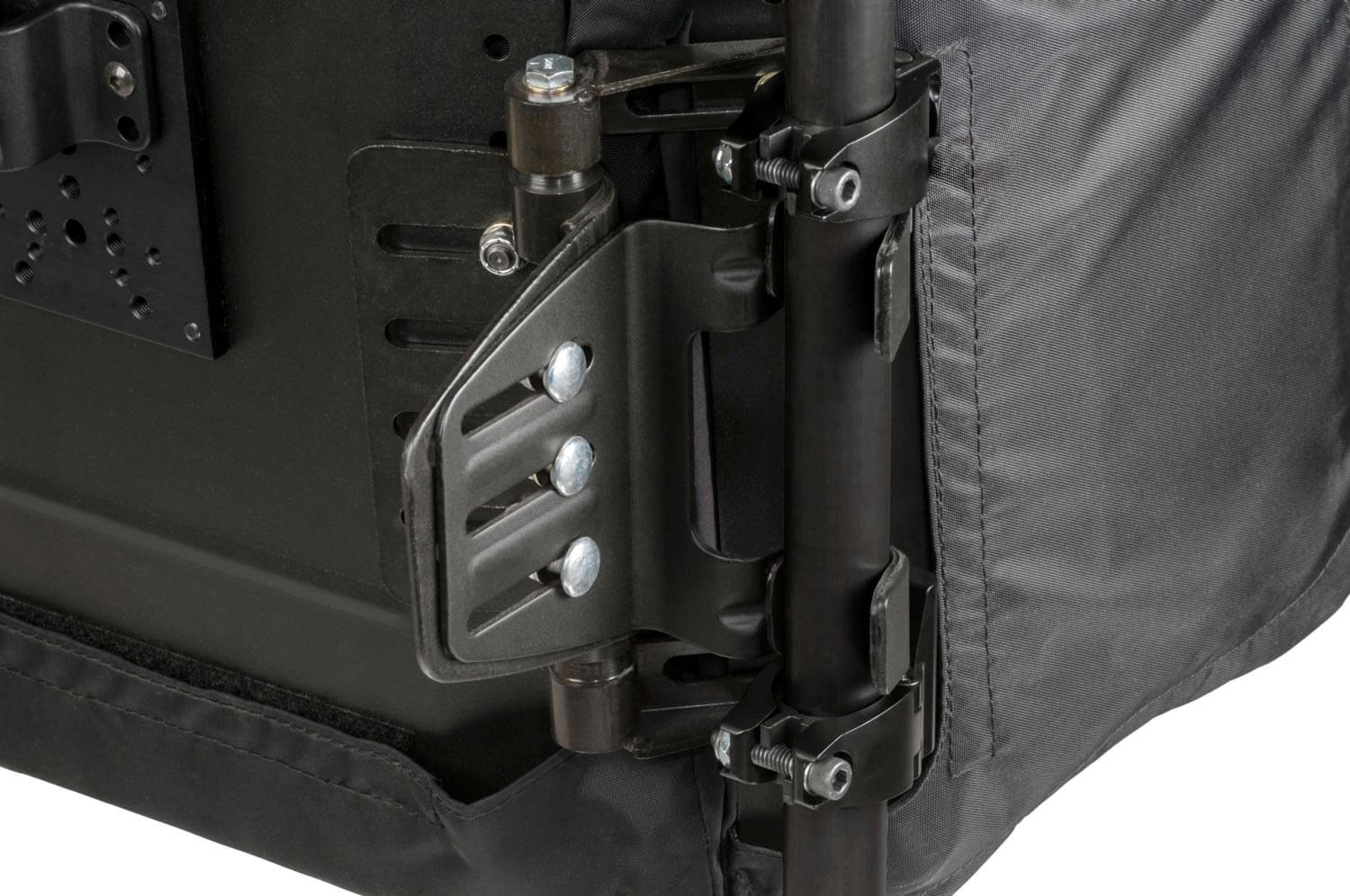 JAY Focus Point Wheelchair back | Sunrise Medical