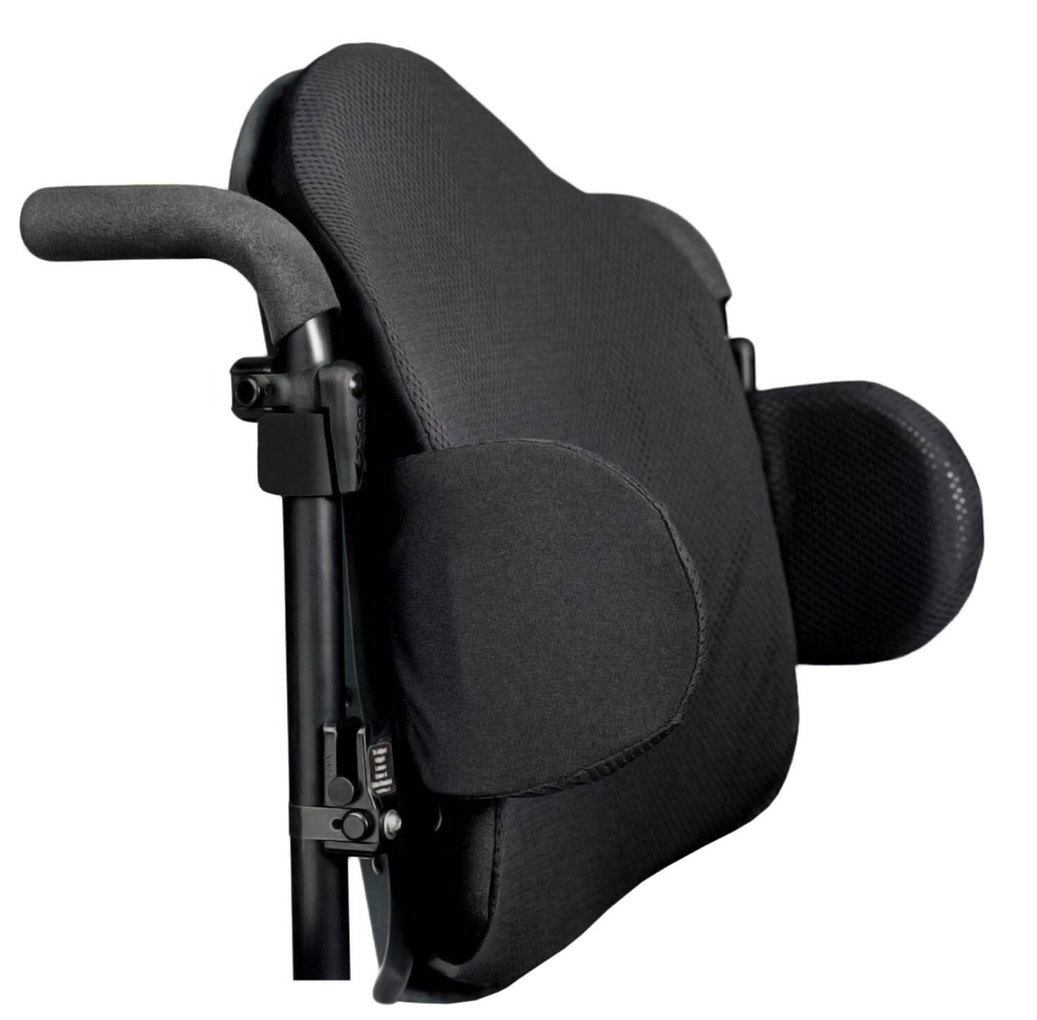 Deep Back Rests JAY J2 Wheelchair Back | Sunrise Medical